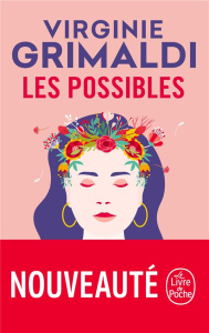 Les possibles - Grimaldi Virginie