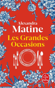 Les grandes occasions - Matine Alexandra