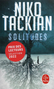 Solitudes - Tackian Niko