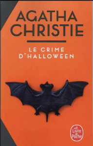 Le crime d'Halloween - Christie Agatha