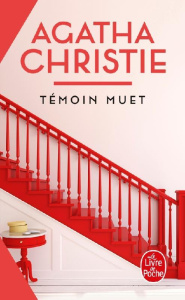 Témoin muet - Christie Agatha ; Luc Elisabeth