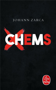 Chems - Zarca Johann