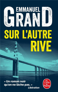 Sur l'autre rive - Grand Emmanuel