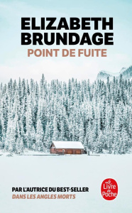 Point de fuite - Brundage Elizabeth ; Arnaud Cécile