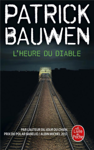 L'heure du diable - Bauwen Patrick