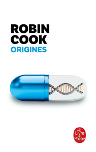 Origines - Cook Robin ; Reignier Pierre