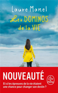 Les dominos de la vie - Manel Laure