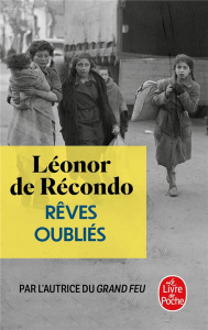 Rêves oubliés - Récondo Léonor de