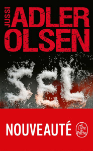 Les Enquêtes du Département V/09/Sel - Adler-Olsen Jussi ; Berg Caroline