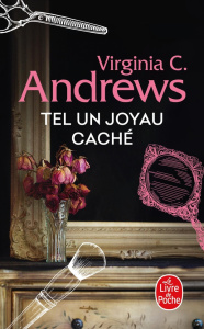 La famille Landry/04/Tel un joyau caché - Andrews Virginia C. ; Jamoul Françoise