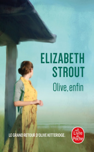 Olive, enfin - Strout Elizabeth ; Brévignon Pierre