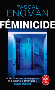 Féminicide - Engman Pascal ; Renaud Catherine