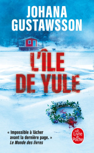 L'Ile de Yule - Gustawsson Johana