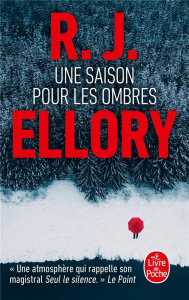 Une saison pour les ombres - Ellory R. J. ; Gomez Etienne