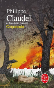Crépuscule - Claudel Philippe