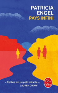 Pays infini - Engel Patricia ; Sorbier Françoise du
