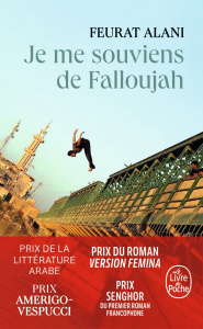Je me souviens de Falloujah - Alani Feurat