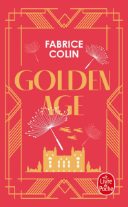 Golden Age - Colin Fabrice
