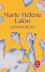 Les sources - Lafon Marie-Hélène