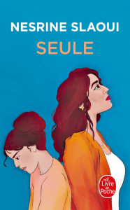 Seule - Slaoui Nesrine