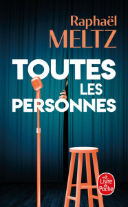 Toutes les personnes - Meltz Raphaël