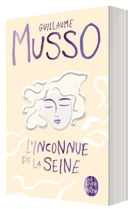 L'Inconnue de la Seine. Edition collector - Musso Guillaume