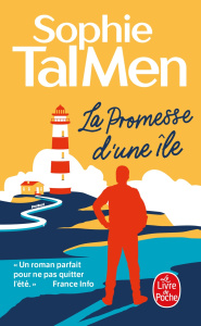La Promesse d'une île - Tal Men Sophie