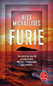 Furie - Michaelides Alex