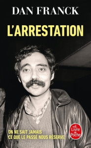 L'arrestation - Franck Dan