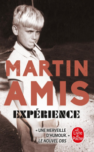 Expérience - Amis Martin ; Maurin Frédéric