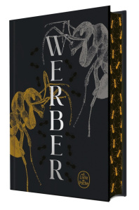 Les Fourmis. Edition collector - Werber Bernard