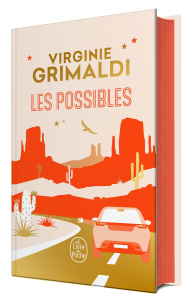 Les possibles. Edition collector - Grimaldi Virginie