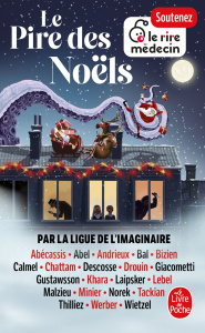 Le pire des Noëls - COLLECTIF