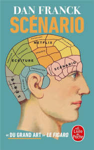 Scénario - Franck Dan