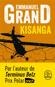 Kisanga - Grand Emmanuel