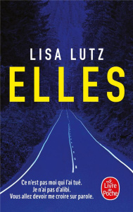 Elles - Lutz Lisa ; Du Sorbier Françoise