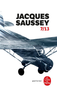 7/13 - Saussey Jacques ; Norek Olivier