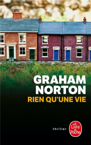 Rien qu'une vie - Norton Graham ; Champion Sarah