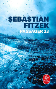 Passager 23 - Fitzek Sebastian ; Maurice Céline