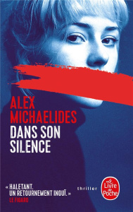 Dans son silence - Michaelides Alex
