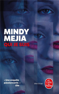 Qui je suis - Mejia Mindy ; Esch Jean