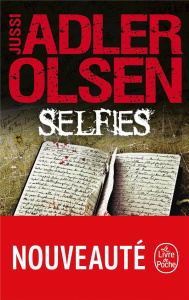 Les Enquêtes du Département V/07/Selfies - Adler-Olsen Jussi