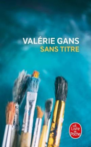 Sans titre - Gans Valérie