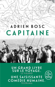 Capitaine - Bosc Adrien
