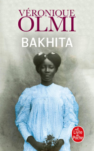 Bakhita - Olmi Véronique