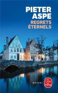 Regrets éternels - Aspe Pieter ; Sandron Emmanuèle