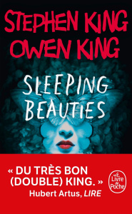 Sleeping beauties - King Stephen ; King Owen ; Esch Jean