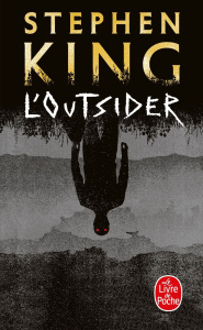 L'outsider - King Stephen ; Esch Jean