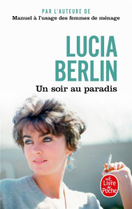 Un soir au paradis - Berlin Lucia