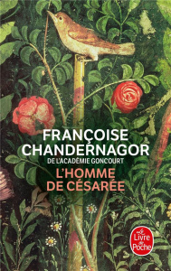 La Reine Oubliée/03/L'homme de Césarée - Chandernagor Françoise